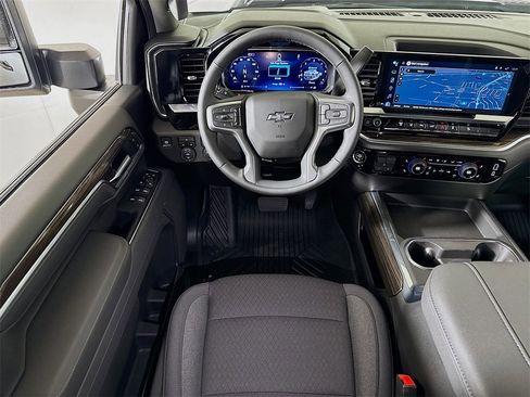 New 2026 Chevrolet Silverado 2500 LT w/ Trail Boss Package image 15