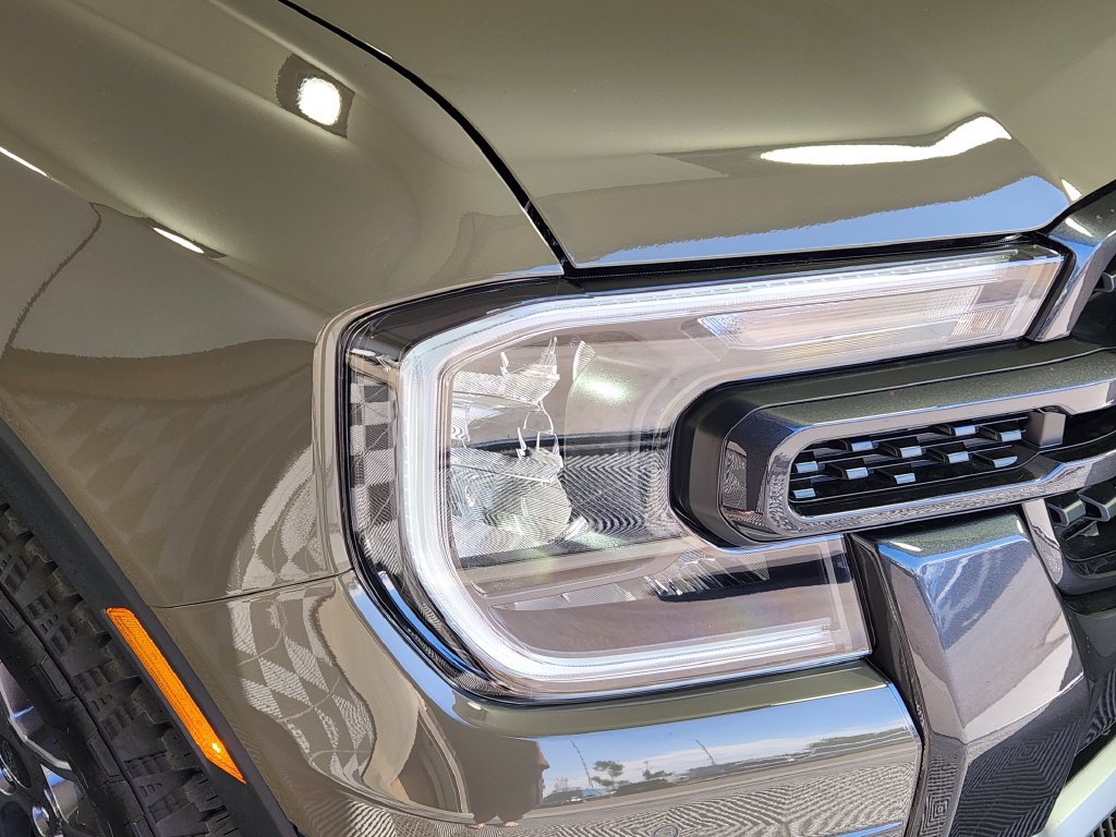 New 2026 Ford Ranger XLT AWD/4WD image 11