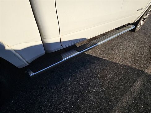 Used 2021 RAM 1500 Laramie image 13