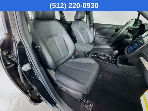 Certified 2026 Subaru Forester Limited AWD/4WD image 37
