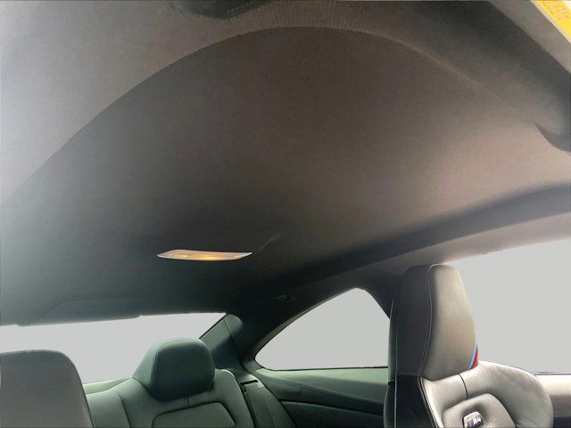 Used 2019 BMW M4 CS w/ Executive Package RWD image 15