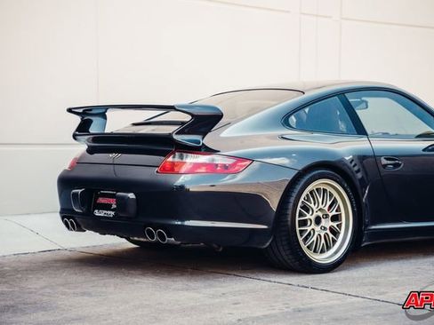 Used 2006 Porsche 911 Carrera S RWD image 44