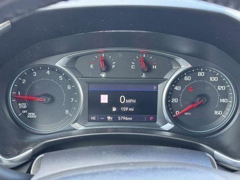 Certified 2024 Cadillac XT5 Sportv w/ LPO, Floor Liner Package image 25