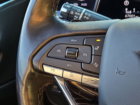 Used 2021 Cadillac Escalade ESV Sport w/ Driver Assist Tech Package image 20