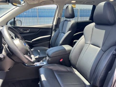 Certified 2025 Subaru Ascent Limited AWD/4WD image 12