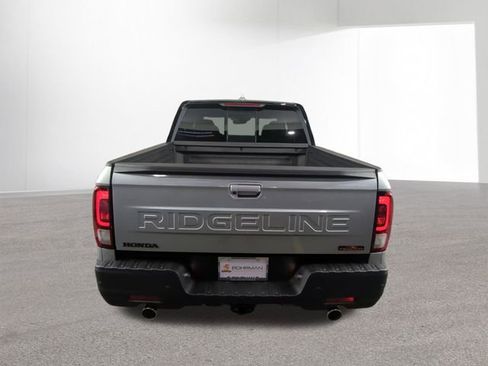New 2026 Honda Ridgeline TrailSport+ image 15