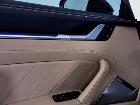 Used 2024 Porsche 911 Targa 4S image 24