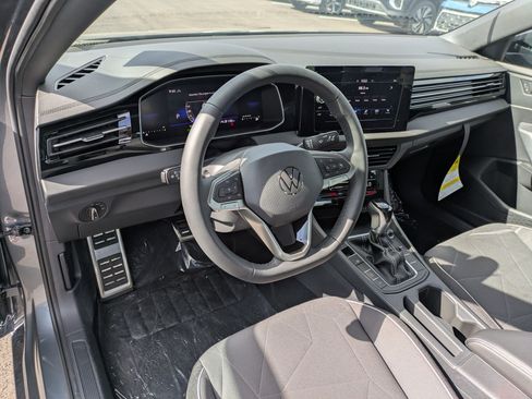 New 2026 Volkswagen Jetta Sport FWD image 13
