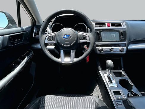 Used 2015 Subaru Outback 2.5i AWD/4WD image 6