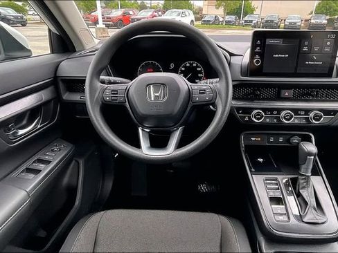 Used 2026 Honda CR-V EX image 8