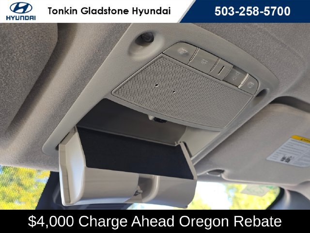Used 2025 Nissan Leaf S FWD image 34