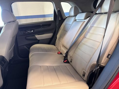 New 2025 Honda CR-V EX-L image 20