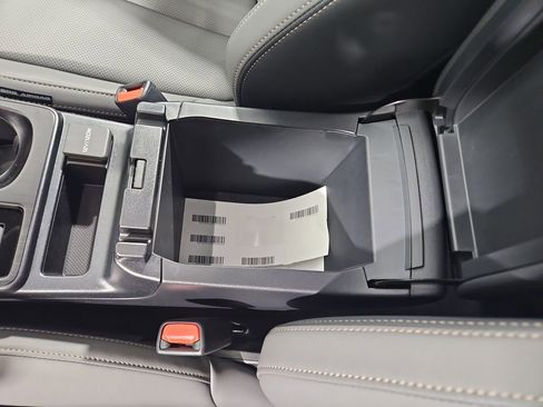 New 2026 Subaru Outback Limited XT image 26