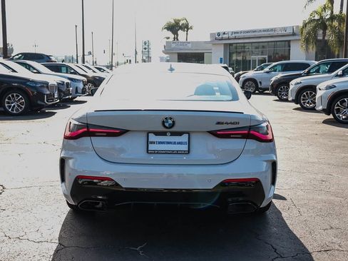 Certified 2023 BMW M440i Coupe w/ Premium Package image 8