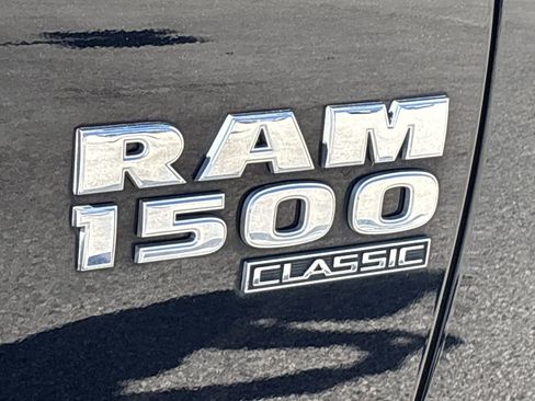 Used 2021 RAM 1500 Tradesman w/ Popular Equipment Group image 9