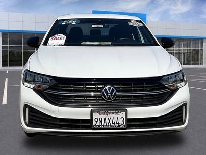 Used 2024 Volkswagen Jetta Sport