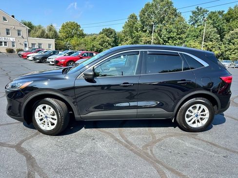 Used 2022 Ford Escape SE w/ Convenience Package image 3