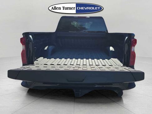 New 2026 Chevrolet Silverado 2500 Custom w/ Custom Value Package image 7
