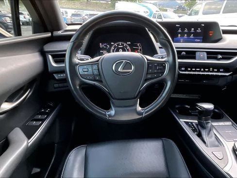 Used 2021 Lexus UX 200 FWD image 14