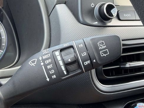 Certified 2023 Hyundai Kona SEL AWD/4WD image 25