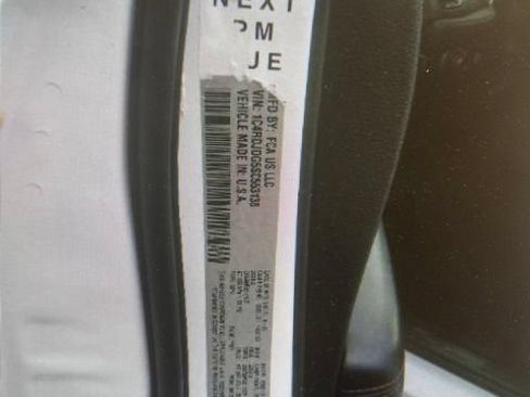 Used 2025 Dodge Durango GT AWD/4WD image 12