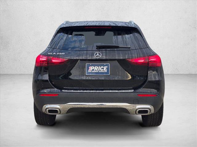 Used 2026 Mercedes-Benz GLA 250 image 7