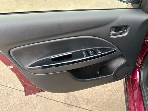 Used 2020 Mitsubishi Mirage G4 SE image 17