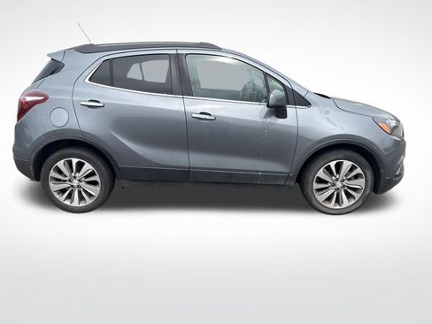 Used 2020 Buick Encore Preferred FWD image 9