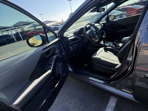 New 2026 Subaru Crosstrek 2.5i Wilderness image 16