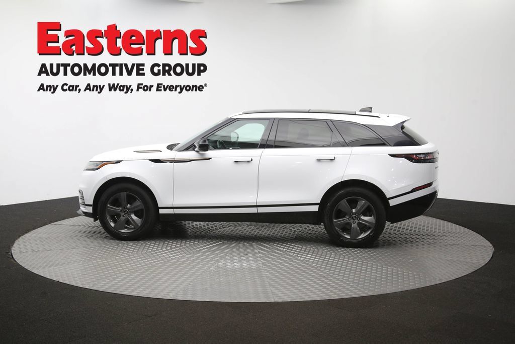 Used 2022 Land Rover Range Rover Velar R-Dynamic S AWD/4WD image 62