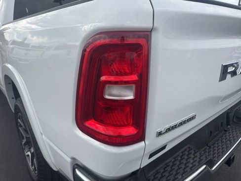 Used 2025 RAM 1500 Laramie image 21