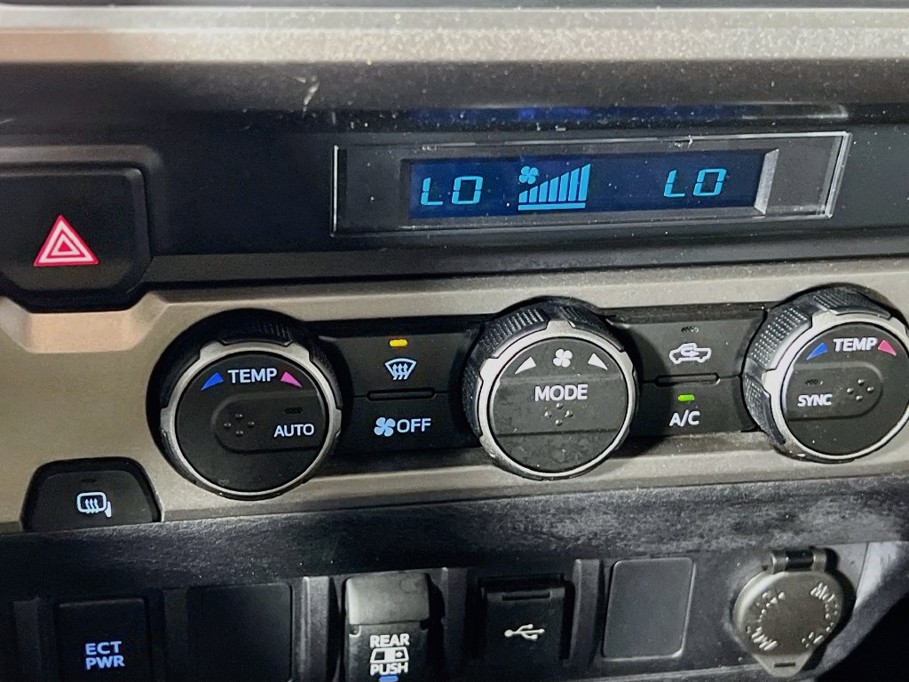 Used 2021 Toyota Tacoma SR5 RWD image 22