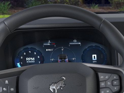 New 2026 Ford Bronco Badlands image 38