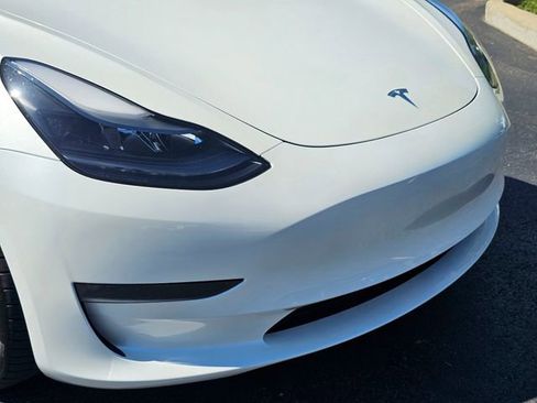 Used 2023 Tesla Model 3 Performance AWD/4WD image 3