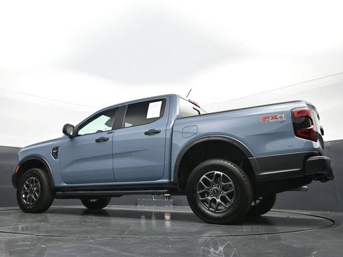 Used 2024 Ford Ranger XLT w/ FX4 Off-Road Package AWD/4WD image 42