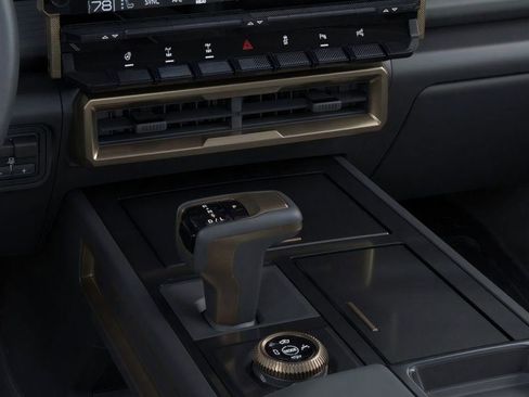 New 2025 GMC Hummer EV 3X w/ Extreme Off-Road Package AWD/4WD image 23