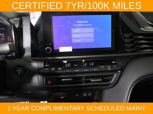 Used 2026 Toyota Camry SE w/ Convenience Package FWD image 24