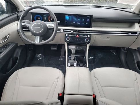 Certified 2025 Hyundai Tucson SEL AWD/4WD image 20