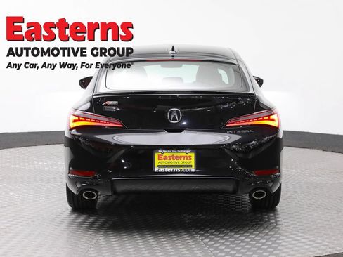 Used 2023 Acura Integra A-Spec FWD image 6