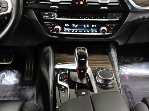 Used 2019 BMW M5 w/ Executive Package AWD/4WD image 62