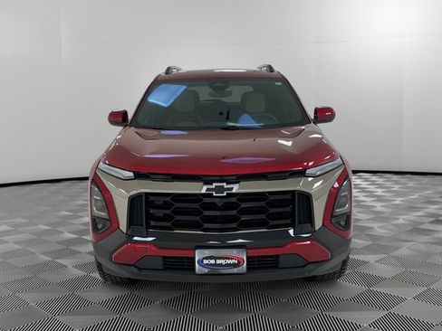 Certified 2026 Chevrolet Equinox ACTIV w/ Convenience Package III image 8