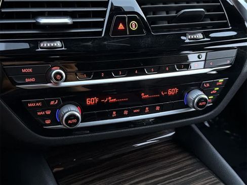 Used 2020 BMW 530i image 17