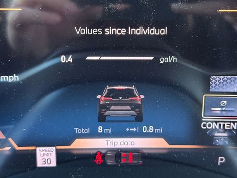 New 2026 BMW X3 xDrive30 w/ Premium Package image 25