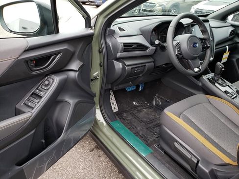 New 2026 Subaru Crosstrek 2.5i Sport AWD/4WD image 6