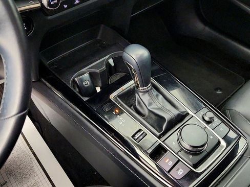 Used 2023 MAZDA CX-30 AWD 2.5 S w/ Preferred Package image 16