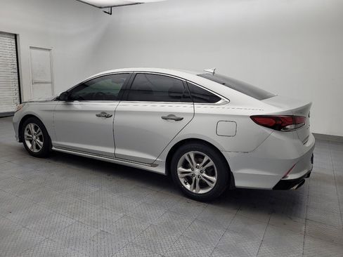 Used 2019 Hyundai Sonata Sport w/ Tech Package 03 image 3