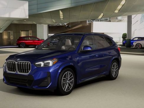New 2025 BMW X1 xDrive28i image 25