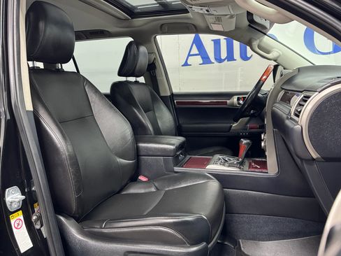 Used 2014 Lexus GX 460 Premium w/ Premium Package image 13