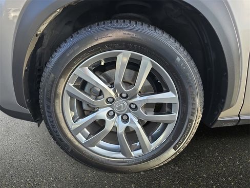 Used 2016 Lexus NX 200t AWD image 33