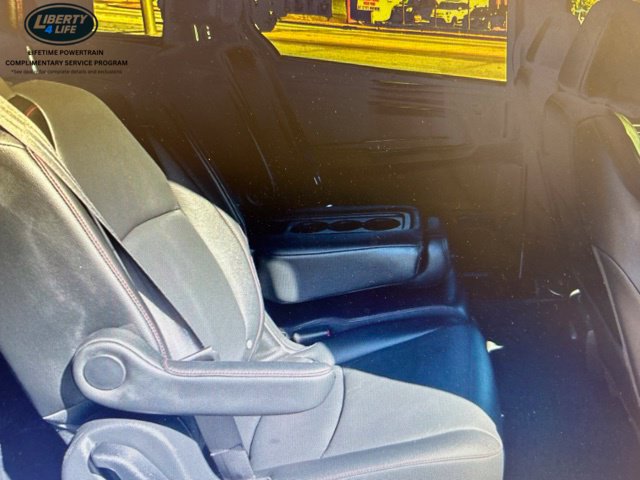 Used 2025 Honda Odyssey Sport-L image 25